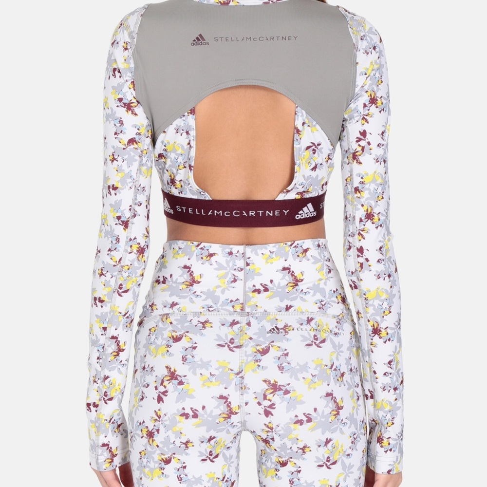 Brand new Stella McCarthy ADDIDAS set - Picture 5 of 5